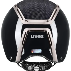 Uvex Reithelm Exxeed Elegance