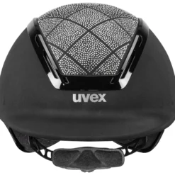 Uvex Reithelm Exxeed Flash