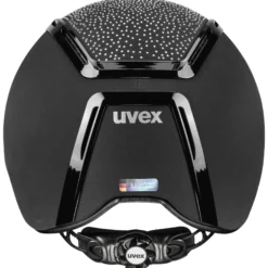 Uvex Reithelm Exxeed Flash