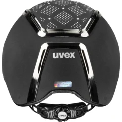 Uvex Reithelm Exxeed Jewel