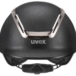 Uvex Reithelm Exxeed Pro