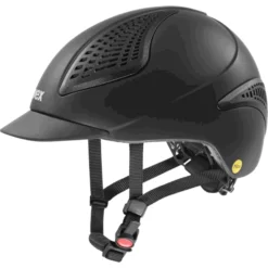 Uvex Reithelm Exxential III Mips