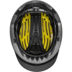 Uvex Reithelm Exxential III Mips