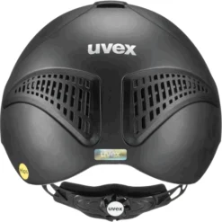 Uvex Reithelm Exxential III Mips