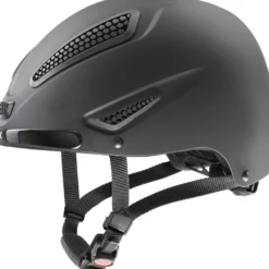 Uvex Reithelm Perfexxion III xc
