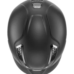 Uvex Reithelm Perfexxion III Chrome