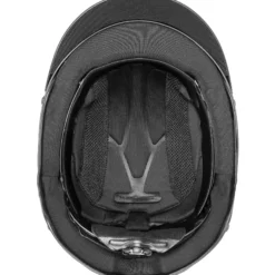 Uvex Reithelm Perfexxion III Chrome