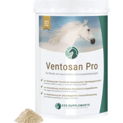 Ventosan Pro, Ergänzungsfuttermittel