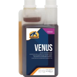 Venus, Ergänzungsfuttermittel