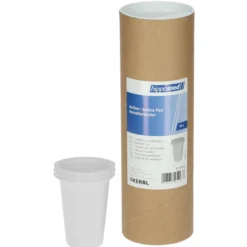Verneblerbecher, Zubehör für Ultraschall-Inhalator