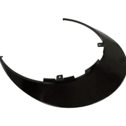 Visier Voronoï, Glossy