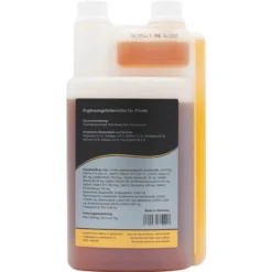 Vitamin Booster, Ergänzungsfuttermittel, Liquid