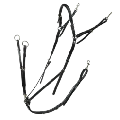 Vorderzeug Elastic BJ101, 3 Punkt, elastisch
