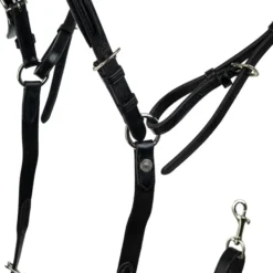 Vorderzeug Elastic BJ101, 3 Punkt, elastisch