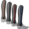 Walk & Ride Chap Flexy, Lederchaps, Reitchaps