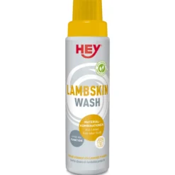 Waschmittel Lammfell-Wash