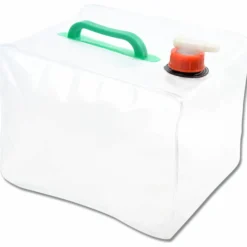 Wasserkanister, faltbar, 10 L