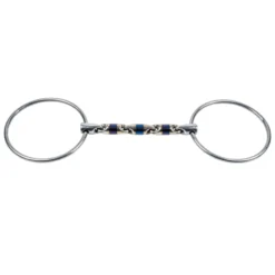 Wassertrense Große Ringe, Sweet Iron, Waterford, Gebiss