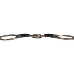 Wassertrense Sweet Iron, doppelt gebrochen, Gebiss