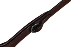 Wechselnasenriemen Fay Sport, Anatomisch