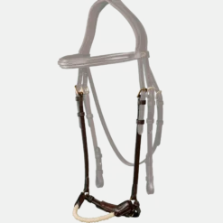 Wechselnasenriemen Rope Crank Drop DC, Tau-Wechselnasenriemen, hannoveranisch