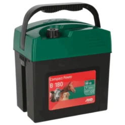 Weidezaungerät Compact Power B180