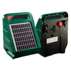 Weidezaungerät Sun Power S 250