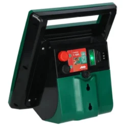 Weidezaungerät Sun Power S 1000