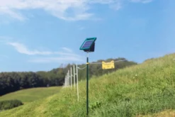 Weidezaungerät Sun Power S 1000