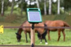 Weidezaungerät Sun Power S 1000