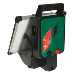 Weidezaungerät Sun Power S 1500