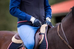 Weste Airshell Prestige, Oberbekleidung für Airbag