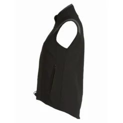 Weste Airshell, ärmellos, Oberbekleidung für Airbag