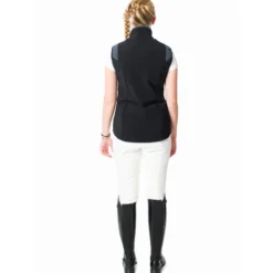Weste Airshell, ärmellos, Oberbekleidung für Airbag