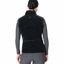 Weste Damen Astro, Pufferweste, Steppweste