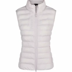 Weste Damen Athleisure FS25, Steppweste