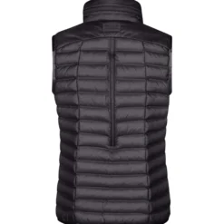Weste Damen Athleisure FS26, Steppweste, mit Kapuze