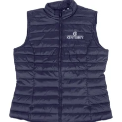 Weste Damen Bodywarmer, Steppweste