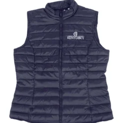 Weste Damen Bodywarmer, Steppweste
