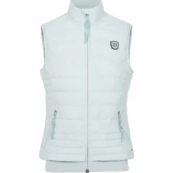 Weste Damen CAVALBAY FS26, Steppweste