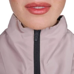 Weste Damen FS26, Softshellweste, faltbar