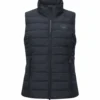 Weste Damen HVPGeorgia HW25, Steppweste