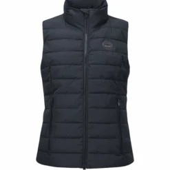 Weste Damen HVPGeorgia HW25, Steppweste