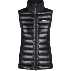 Weste Damen Hybrid Waistcoat, Hybridweste