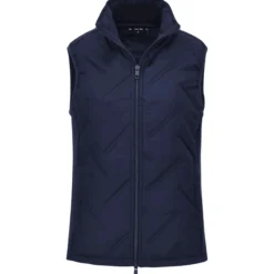 Weste Damen IRHJenny Hybrid, Bodywarmer, Steppweste