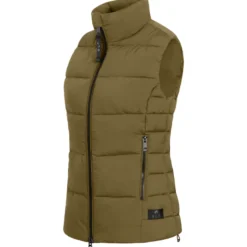 Weste Damen Oxford HW25, Lightweight, Winter