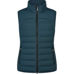 Weste Damen Quilted Flexvest HW26, Steppweste