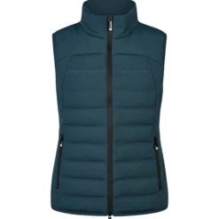 Weste Damen Quilted Flexvest HW26, Steppweste
