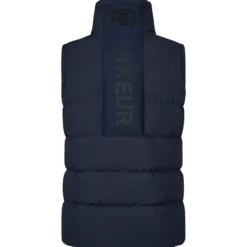 Weste Damen Quilted Vest HW26, Steppweste