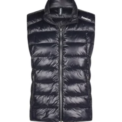 Weste Damen Quilt-Waistcoat Classic Sports Fanatics FS25, Steppweste